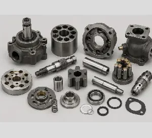 Automotive / Truck Pump Components