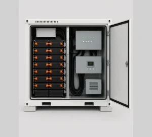 Battery Energy Storage System