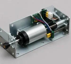 Electro-Mechanical Assemblies