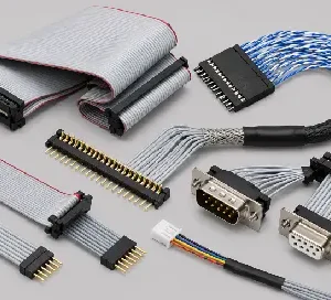 Flat Cable Assemblies
