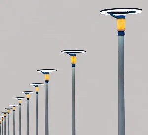LED