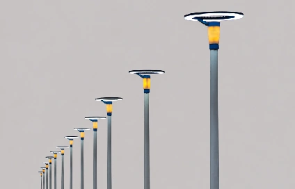 LED