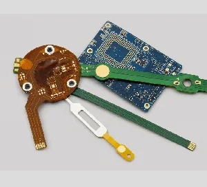 Flex and Rigid-Flex PCBs