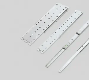 Rackmount Ball Bearing Slides