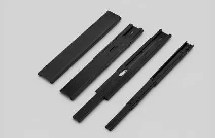 Solid Bearing Slides