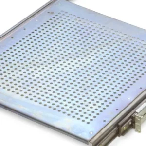 Cabinet & Rackmount Accessories
