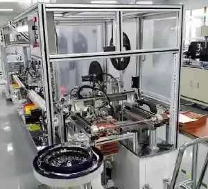 Coin Cells
