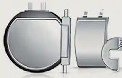 Custom Lithium
