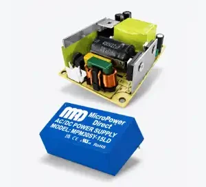 AC/DC Power Supplies