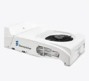 Air conditioning