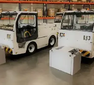 Airport Ground Support Equipment