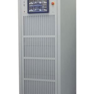 NH Research 9300 High-Voltage Battery