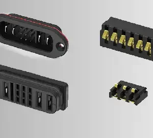 Battery Connectors