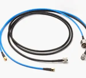 Coax Cable Assemblies