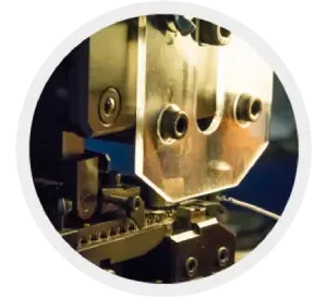 Cable Assembly Tooling