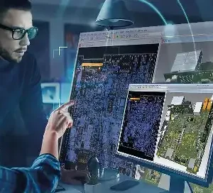 Printed Circuit Board (PCB) Design Services