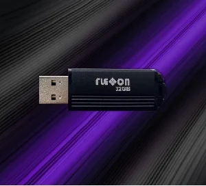 X-Mask USB Drive