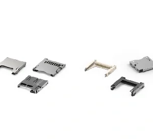 Flash Memory Sockets