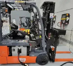 Material Handling