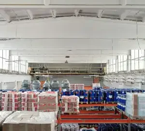 Industry Solutions