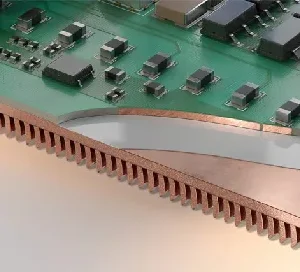 Insulated Metal Substrate