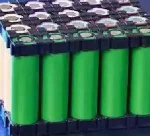 Custom Battery Packaging