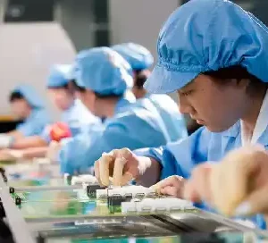 Supply Chain