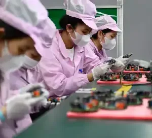 Manufacturing Services