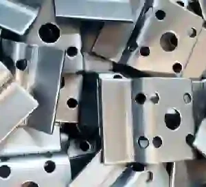 Metal Stamping