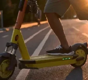 E-mobility