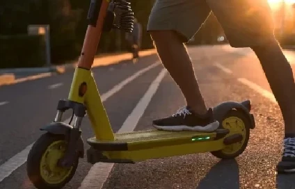 E-mobility