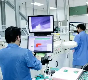 Engineering Services