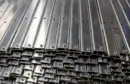 Sheet Metal Fabrication