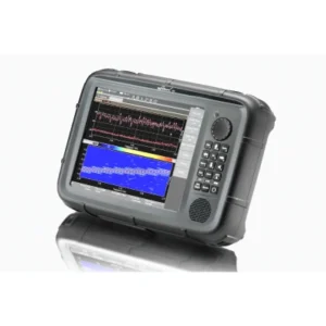 Narda SignalShark Real-Time Spectrum