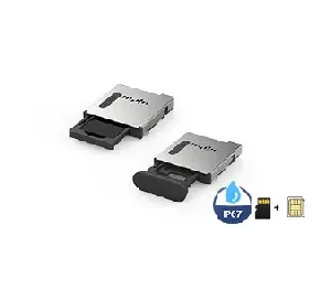 SIM Card Socket