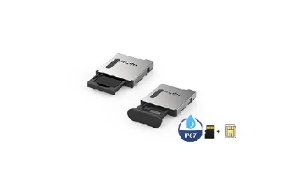 SIM Card Socket