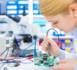 Design & Engineering Solutions