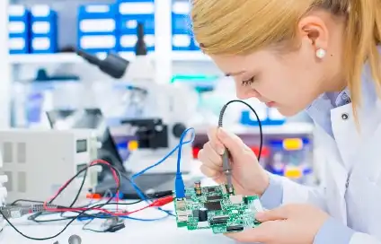 Design & Engineering Solutions