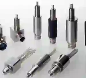 Sealed Limit Switches