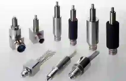 Sealed Limit Switches