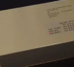 SCIM 1001