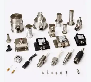 Acceleration Switches