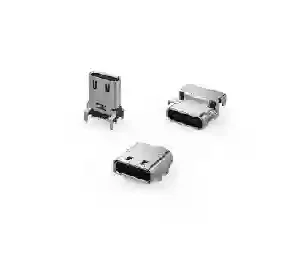 USB C Connectors