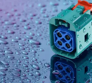 Waterproof Connectors