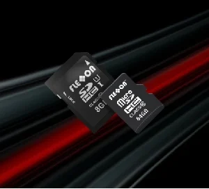 X-Sign Memory Card
