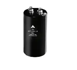 Screw Terminal Capacitors