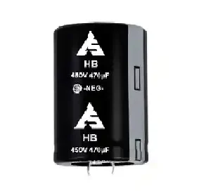 Snap-In Capacitors