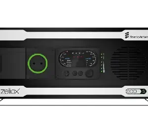 Zeliox Energy Storage Systems